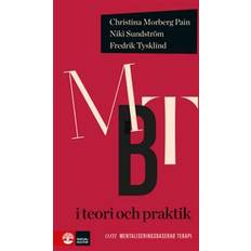 MBT i teori och praktik: om mentaliseringsbaserad terapi (2018)