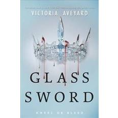 Glass Sword (Häftad, 2018)