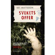 Matsson Svekets offer (Häftad, 2018)