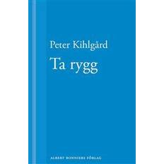 Rygg Ta rygg (E-bok, 2012)