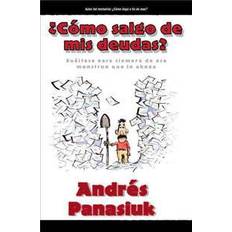 Como Salgo de MIS Deudas? (Paperback, 2003)