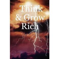 Think & Grow Rich (Häftad, 2005)