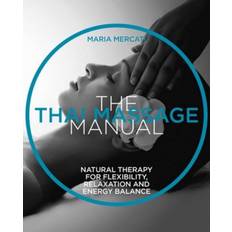 The Thai Massage (Häftad, 2017)