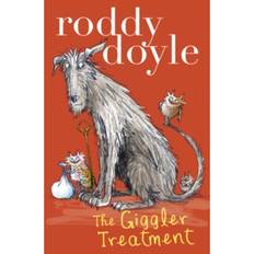 Contemporary Fiction Books Giggler treatment (Paperback, 2013)