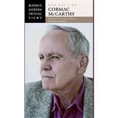 Cormac Cormac McCarthy (Inbunden, 2009)