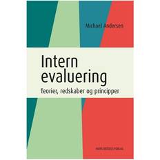 Bøger Intern evaluering: af undervisningen