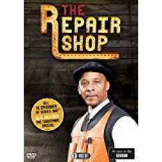 The Repair Shop: Series One & The 2017 Christmas Special [BBC] [DVD]