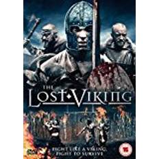 The Lost Viking [DVD]