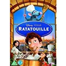 Movies Ratatouille [DVD] [2007]