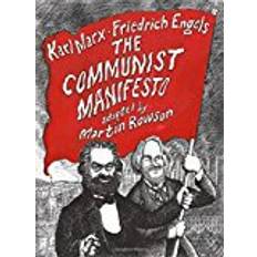 Manifesto The Communist Manifesto: A Graphic Novel (Paperback, 2018)