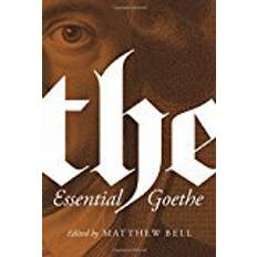 Böcker The Essential Goethe