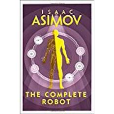 Isaac asimov The Complete Robot