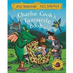 The favourite Charlie Cook's Favourite Book (Paperback, 2016)