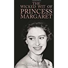 The Wicked Wit of Princess Margaret