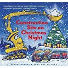 Construction Site on Christmas Night (Goodnight, Goodnight, Construction Site)