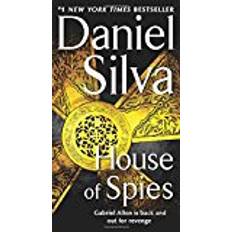 Daniel silva House of Spies (Häftad, 2018)