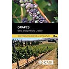 Grapes Grapes (Crop Production Science in Horticulture)