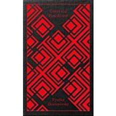 Crime and Punishment (Penguin Clothbound Classics)