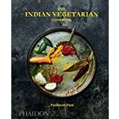 Eten en Drinken Boeken The Indian Vegetarian Cookbook