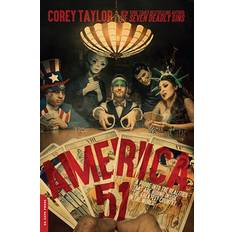 America 51: A Probe into the Realities That Are Hiding Inside 'The Greatest Country in the World'