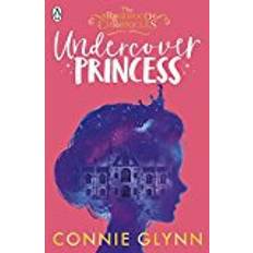 Undercover Princess (The Rosewood Chronicles)