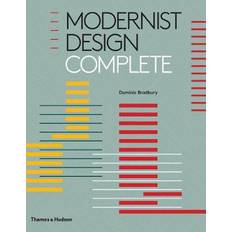 Modernist Design Complete