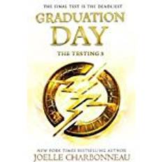 Graduation The Testing 3: Graduation Day