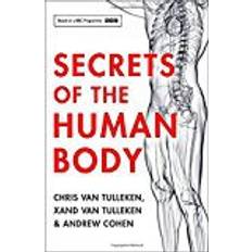 Böcker Secrets of the Human Body