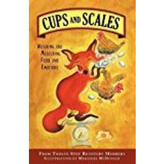 Weighing scales Cups & Scales: Weighing & Measuring Food & Emotions