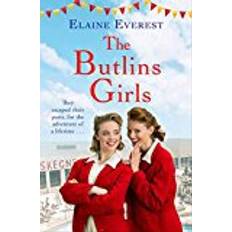 The Butlins Girls