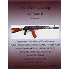 Ak47 the AK47 catalog volume 8