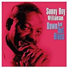 Sonny Boy Williamson - Down And Out Blues [180g LP] (Vinyl)