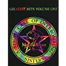 The Sisters Of Mercy - Greatest Hits Volume One: A Slight Case Of Overbombing (Vinyl)