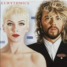 Musica Revenge by Eurythmics Vinyl LP (Vinile)