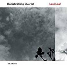 Danish String Quartet - Last Leaf (Vinyl)