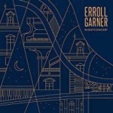 Garner Erroll Garner - Nightconcert (Vinyl)