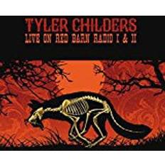 Barn radio Tyler Childers - Live on Red Barn Radio I & II (Vinyl)