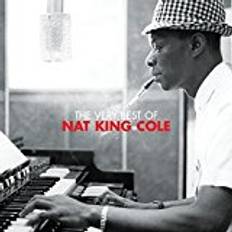 Nat King Cole - The Very Best Of [2LP Gatefold 180g ] (Vinyl)