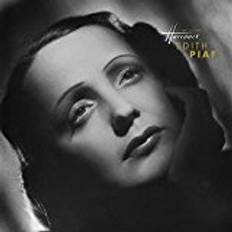 Edith piaf vinyl Edith Piaf - HARCOURT COLLECTION (Vinyl)