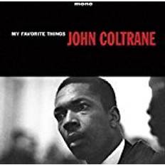 John Coltrane - My Favorite Things [180g LP] (Vinyl)