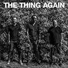 The Thing - Again (Vinyl)