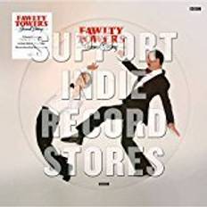 Various Artists - Fawlty Towers: Second Sitting (RSD 2018) (Vinyl)