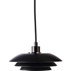 DYBERG LARSEN DL20 Black Lampada a Sospensione 20cm