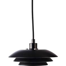 DYBERG LARSEN DL20 Black Pendant Lamp ∅ 20cm