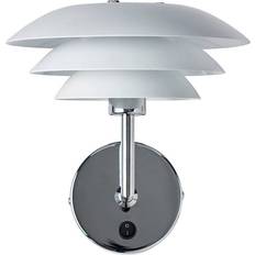 DYBERG LARSEN DL20 Vægarmatur ∅ 20cm