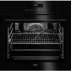 AEG BSE792220B Schwarz