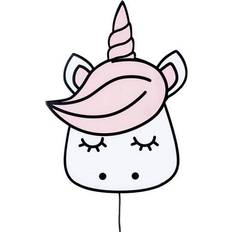 Wall Unicorn