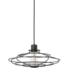 Watt A Lamp Radio Pendellampa ∅ 44cm