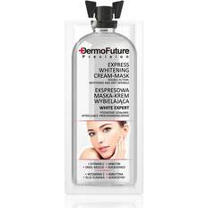 Express Whitening Cream Mask