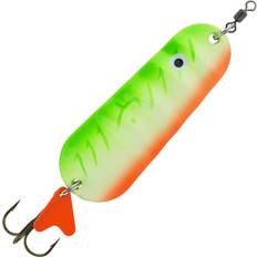 Abu garcia atom Abu Garcia Atom UV Glow 25g Orange/Green